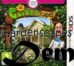 Box art for Gardenscapes Demo