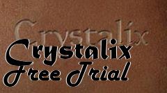 Box art for Crystalix Free Trial