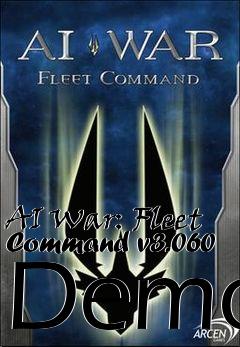 Box art for AI War: Fleet Command v3.060 Demo