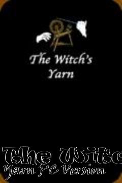 Box art for The Witchs Yarn PC Version