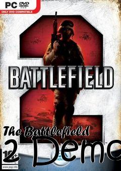 Box art for The Battlefield 2 Demo