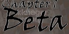Box art for Kkrieger: Chapter 1 Beta