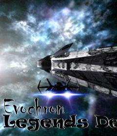 Box art for Evochron Legends Demo