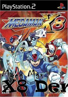 Box art for Mega Man X8 Demo