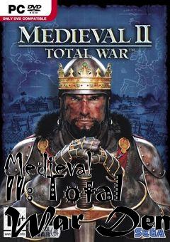 Box art for Medieval II: Total War Demo