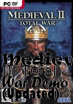 Box art for Medieval II: Total War Demo (Updated)