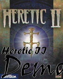 Box art for Heretic II Demo