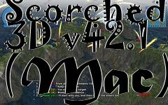 Box art for Scorched 3D v42.1 (Mac)