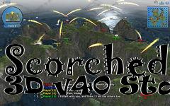 Box art for Scorched 3D v40 Stats