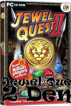 Box art for Jewel Quest 2 Demo
