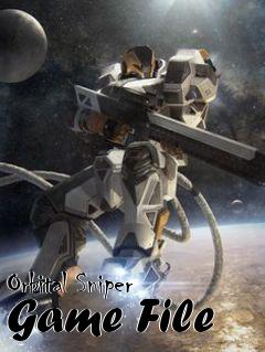 Box art for Orbital Sniper Game File
