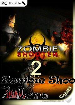 Box art for Zombie Shooter 2 Demo