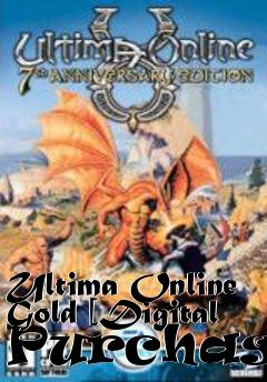 Box art for Ultima Online Gold [Digital Purchase]