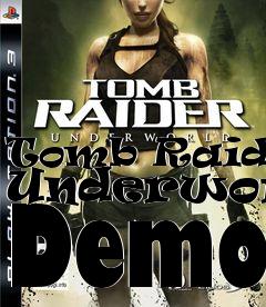 Box art for Tomb Raider: Underworld Demo