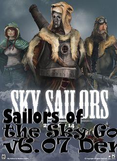 Box art for Sailors of the Sky Gold v6.07 Demo