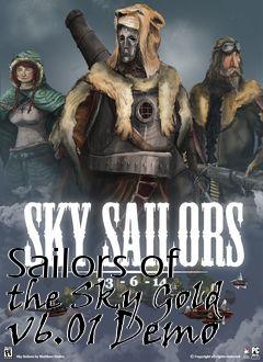 Box art for Sailors of the Sky Gold v6.01 Demo