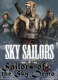 Box art for Sailors of the Sky Demo