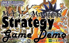 Box art for MAGI - Magical Strategy Game Demo