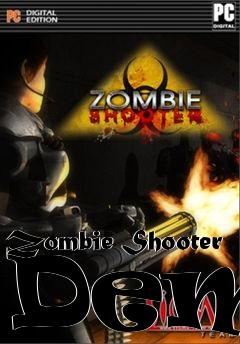 Box art for Zombie Shooter Demo