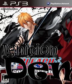 Box art for Ignition Demo