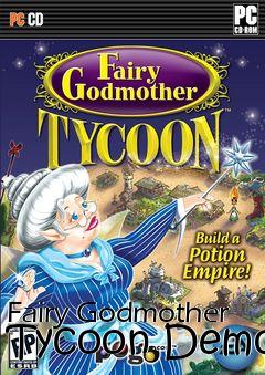 Box art for Fairy Godmother Tycoon Demo