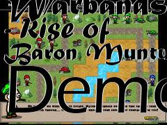 Box art for Warbands - Rise of Baron Muntu Demo