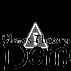Box art for Chaos Theory Demo