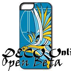 Box art for DECO Online Open Beta