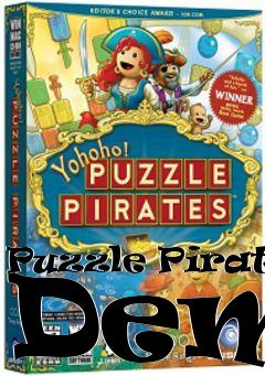 Box art for Puzzle Pirates Demo