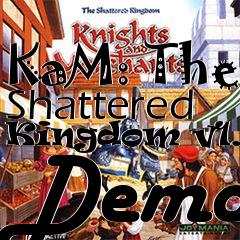Box art for KaM: The Shattered Kingdom v1.20 Demo