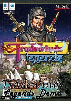 Box art for Tradewinds Legends Demo