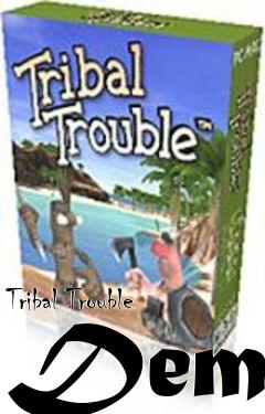 Box art for Tribal Trouble Demo