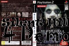 Box art for Silent Hill 4 Demo