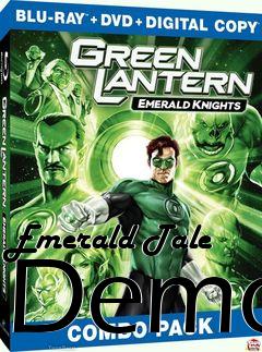 Box art for Emerald Tale Demo