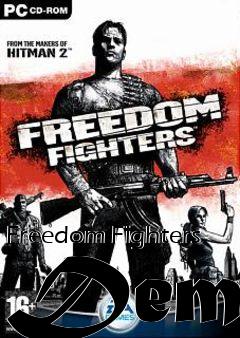 Box art for Freedom Fighters Demo