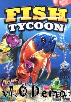 Box art for Fish Tycoon v1.0 Demo
