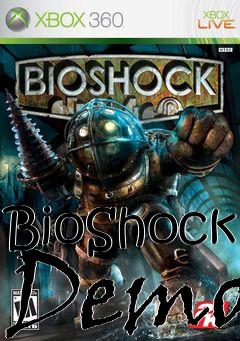 Box art for BioShock Demo