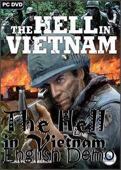 Box art for The Hell in Vietnam English Demo