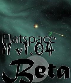 Box art for Flatspace II v1.04 Beta