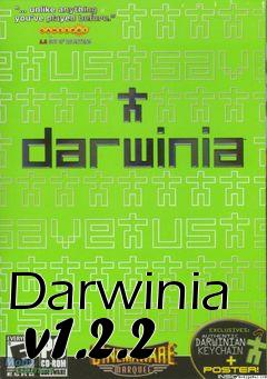 Box art for Darwinia  v1.2.2