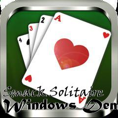 Box art for Smack Solitaire Windows Demo
