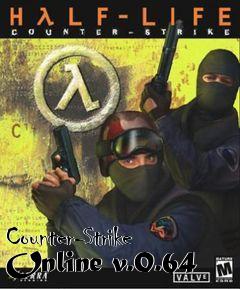 Box art for Counter-Strike Online v.0.64