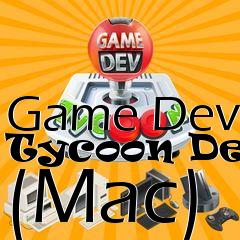 Box art for Game Dev Tycoon Demo (Mac)