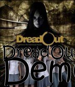 Box art for DreadOut Demo