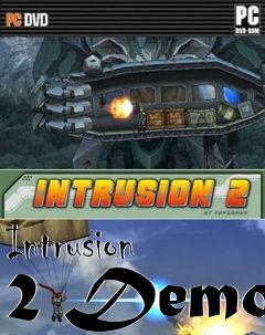Box art for Intrusion 2 Demo