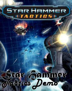 Box art for Star Hammer Tactics Demo