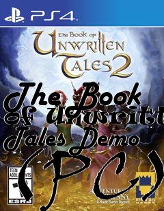 Box art for The Book of Unwritten Tales Demo (PC)