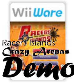 Box art for Racers Islands Crazy Arenas Demo