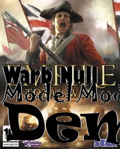 Box art for Warb Null Model Mod Demo