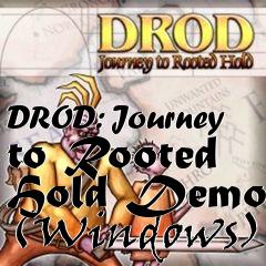 Box art for DROD: Journey to Rooted Hold Demo (Windows)